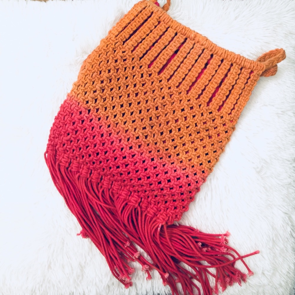 EARTHBOUND Crossbody purse